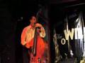 Rocky Burnette/Darrel Higham Lonesome Train Rockabilly