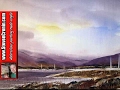 videos de #1 Gallery of My Watercolour Paintings For Sale at www.steven-cronin-art.com