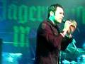 videos de Trapt  - Still Frame @ Nokia Theater, NYC, 11/19/08