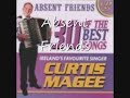 Curtis Magee - Absent Friends