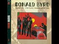 Donald Byrd - Loving You Donald Byrd - Loving You