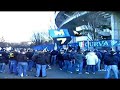 curva nord in verona