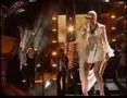 Carrie Underwood on American Idol Season 7 Finale