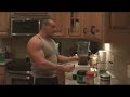 No Carb Pancake
