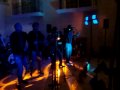 EL BOOM LA MEZCLA PERFECTA NIÑA