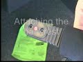 neXus III rollator assembly