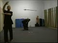 Pankration Training
