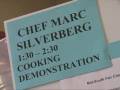 Marc's Cooking Demo