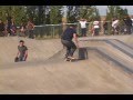 Toy Machine Demo at Benicia