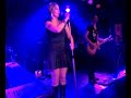 Agua de Annique met Earth & Fire cover Agua de Annique met Earth & Fire cover