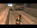 Jump Tactics - Transcendence (Deleted scenes)