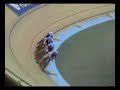 Poursuite par �quipe France 2008