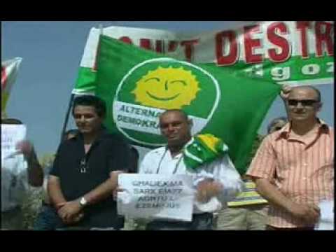 Gozo Farmers manipulated by MEPA and ...