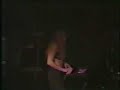 Swans - Fool (live)