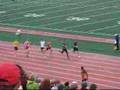 2007 Natties 4x400 finals
