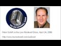 4/24/09 Peter Schiff on Our Economic Future (Lew Rockwell Show)