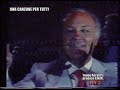 RMM Rosferra Marsalis Music - Una Canzone per Tutti - Claudio Villa - Un Amore Così Grande