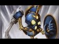Classic Game Room - SKYLANDERS CHOP CHOP figure review