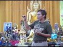 Promanee Temple offers resurrection for one euro