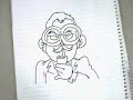 Dirty Drawings