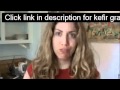 How To Store Kefir Grains, Ep218