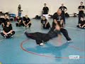 ISRAELI KRAV MAGA ASSOCIATION - GRAND MASTER HAIM GIDON