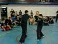ISRAELI KRAV MAGA ASSOCIATION - GRAND MASTER HAIM GIDON - Seminar with Yigal Arbiv