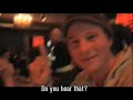Sending a message to all women in the bar - subtitled Sending a message to all women in the bar - subtitled