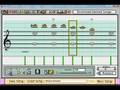 videos de Mario Paint Composer - Kirby series Green Greens