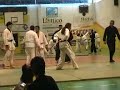 Dimostrazione nunchaku Dimostrazione nunchaku