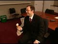Ali G Invents the Ice Cream Glove