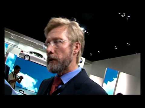 Chris Bangle in a series of videos Photo Chris Bangle in a series of videos