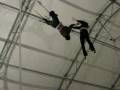 videos de Kimmy Trapeze - Swing, Straight Jump
