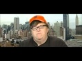 Michael Moore explains Occupy Wall Street to the BBC