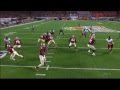 Menelik Watson vs Northern Illinois (2012 Bowl)