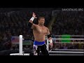 WWE '13 Community Showcase: Curt Hawkins (PlayStation 3)