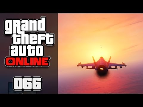 Gta - GTA ONLINE #066 • PLAYLIST: http://bit.ly/playGTAonline ▻ JET? TANKSTELLE? Mehr weiß http://gronkh.de/?p=22810 ▻ JOIN DIE CREW: http://bit.ly/JoinGroArmy ·...