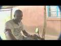 Omondi's Crib