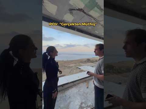 POV: Gerçekten Müthiş