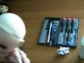 Pullip Scalp & Wig replacement