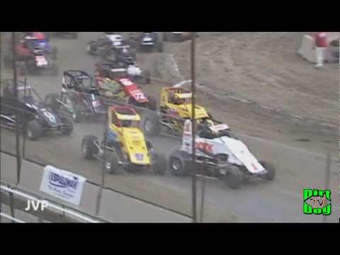 Shootout Night #3 - ECOtec A-Main