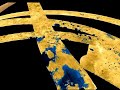 jpl video 3/22/07   news from saturn