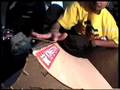 Fingerboard by 突き指eez