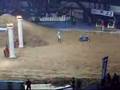 Drška na čtyřkolce, Nokia Freestyle motocross 2007