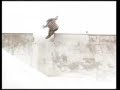 Andrew Burton 10 tricks on Misfits