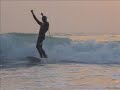 Animal Surf Shop - Furadouro - escola de surf 2003