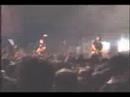 Blink 182 live