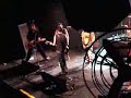 Shaila + Eterna Inocencia - Generator (vivo)