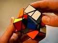 tony fishers hexaminx