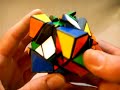 tony fishers hexaminx